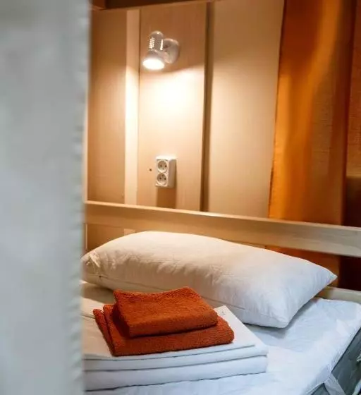 Hostel Good Night