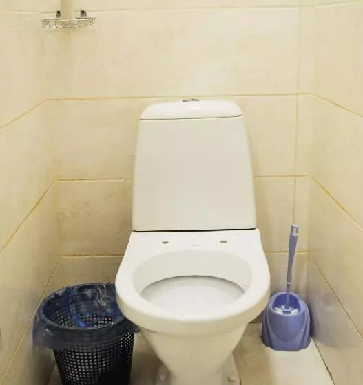 Hostel Railway Kiev