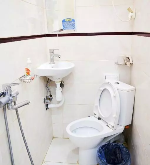 Hostel Railway Kiev