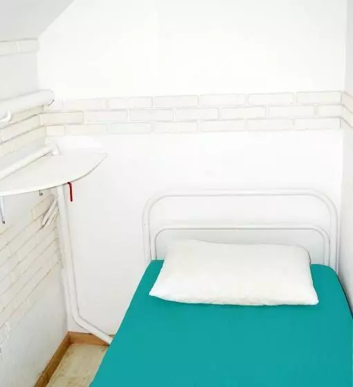 Hostel Railway Kiev