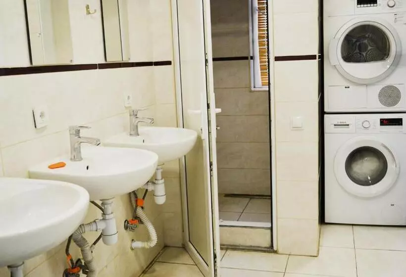 Hostel Railway Kiev