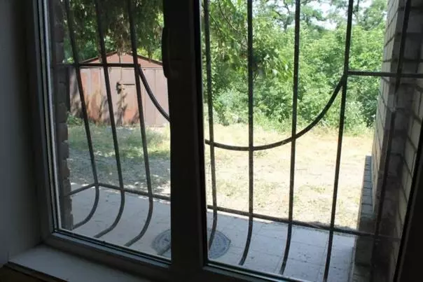 Hostel V Dnepropetrovske Grunge