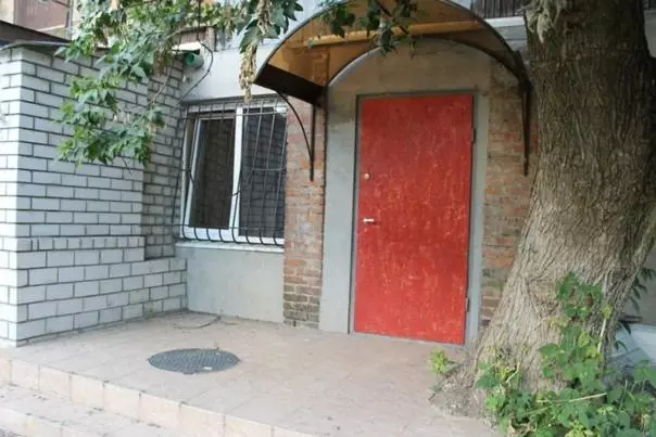 Hostel V Dnepropetrovske Grunge