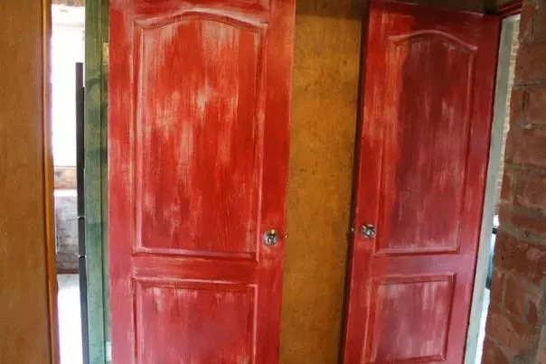 Hostel V Dnepropetrovske Grunge