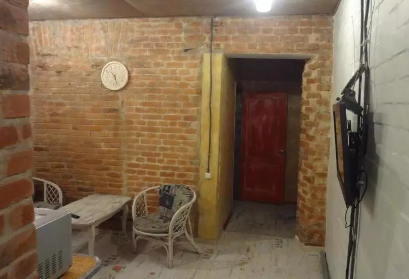 Hostel V Dnepropetrovske Grunge