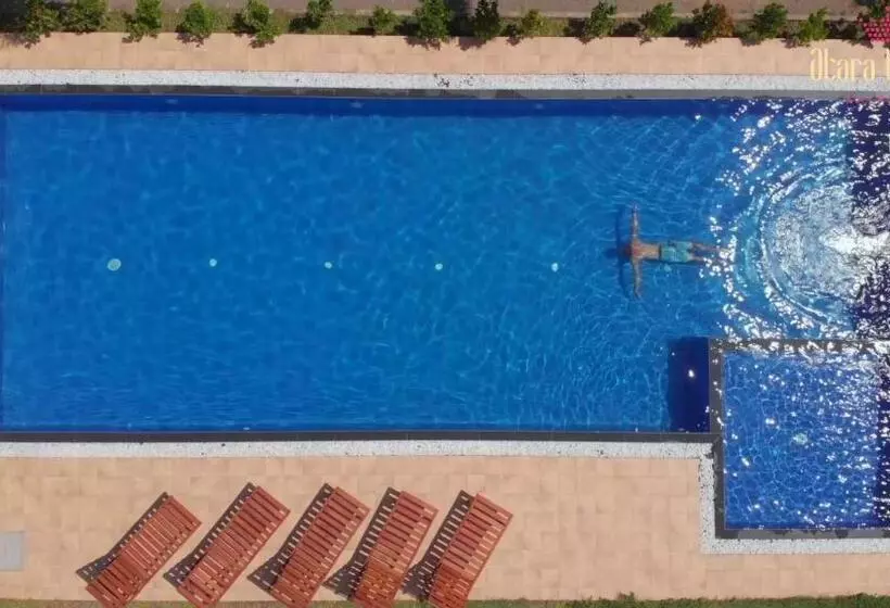 هتل Atara Lagoon Kalpitiya