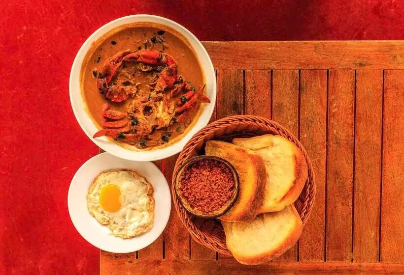 هتل Atara Lagoon Kalpitiya