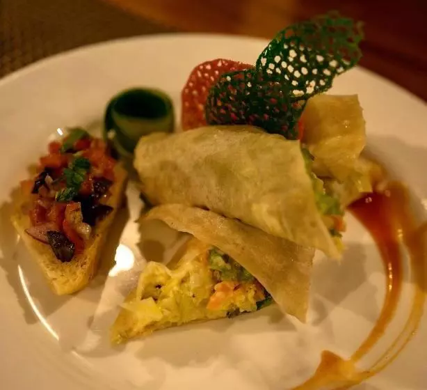 هتل Atara Lagoon Kalpitiya