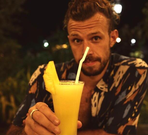 בית מלון כפרי Atara Lagoon Kalpitiya