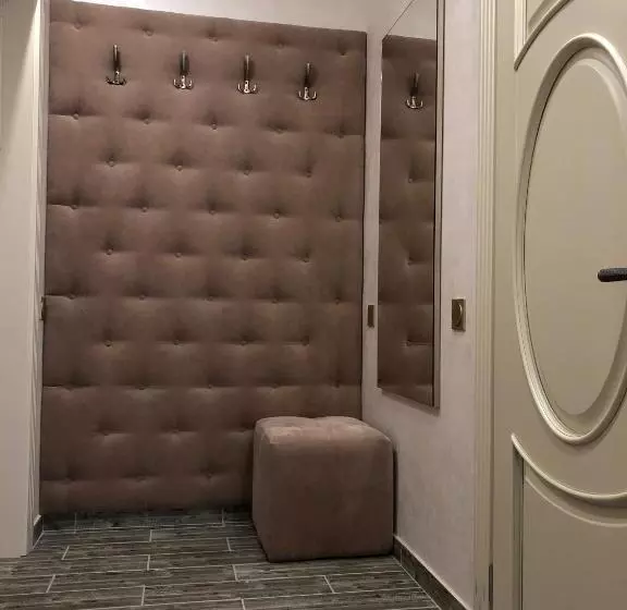 Hotelli Boutique Tovmed