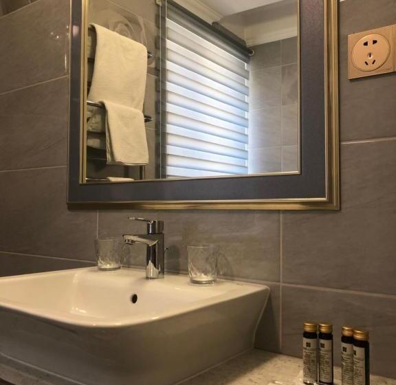 בית מלון כפרי Boutique Tovmed