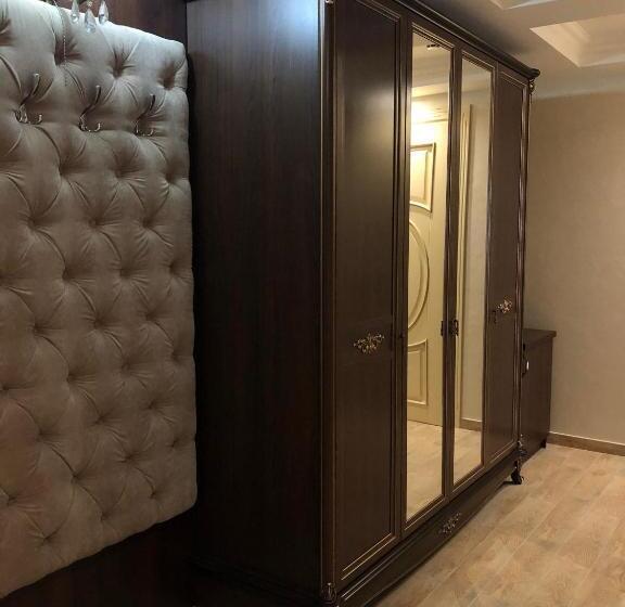 בית מלון כפרי Boutique Tovmed