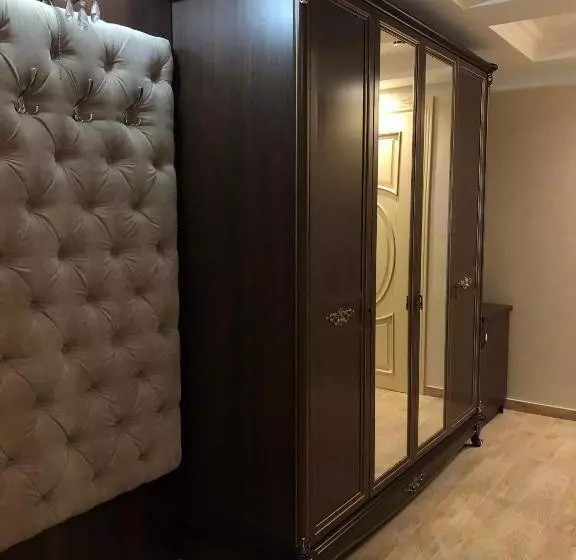 Hotelli Boutique Tovmed