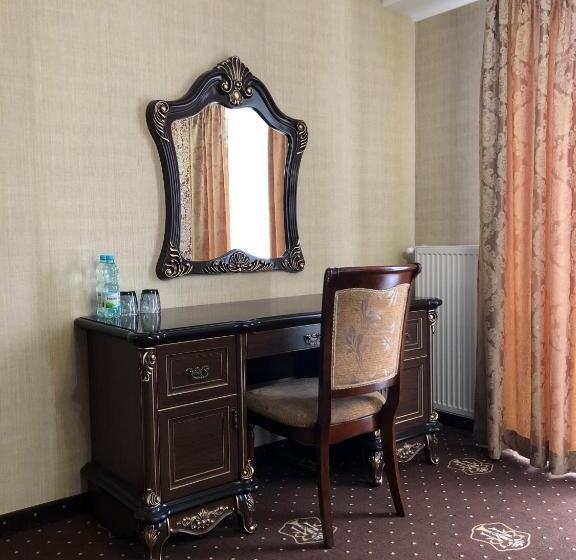 בית מלון כפרי Boutique Tovmed