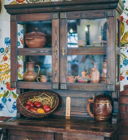 호텔 Complex Legenda