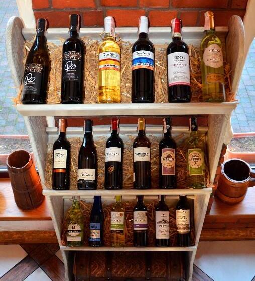 호텔 Complex Legenda