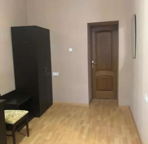 Hotel Elegia