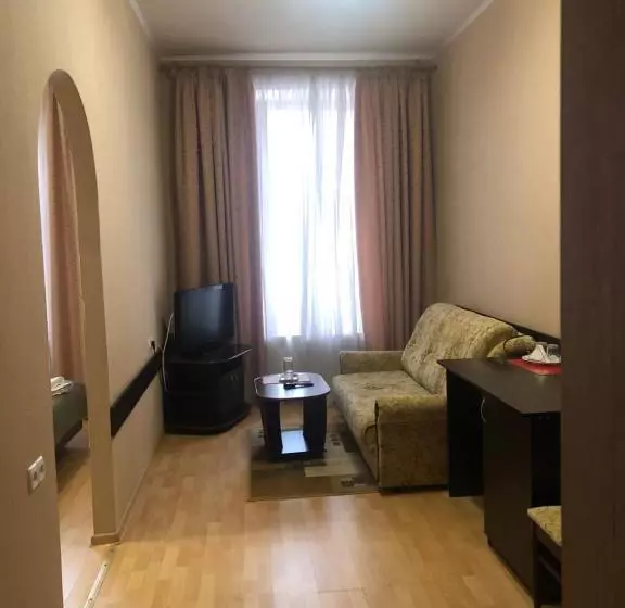 Hotel Elegia