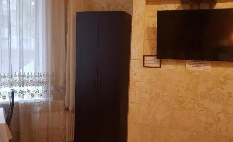 Hotel Elena