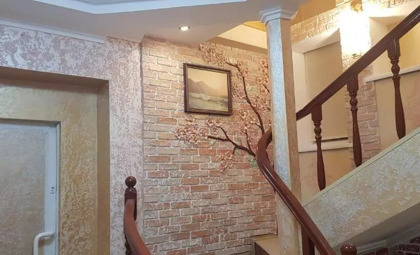 Hotel Elena