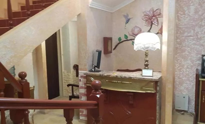 Hotel Elena