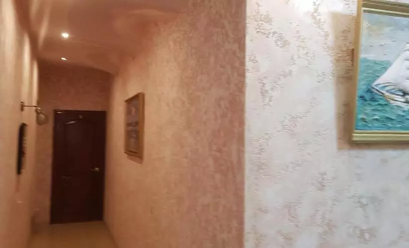 Hotel Elena