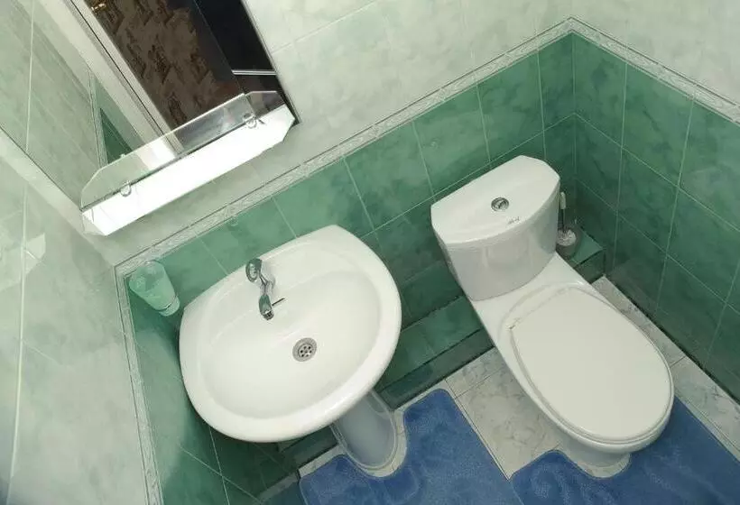 Hotel Elena