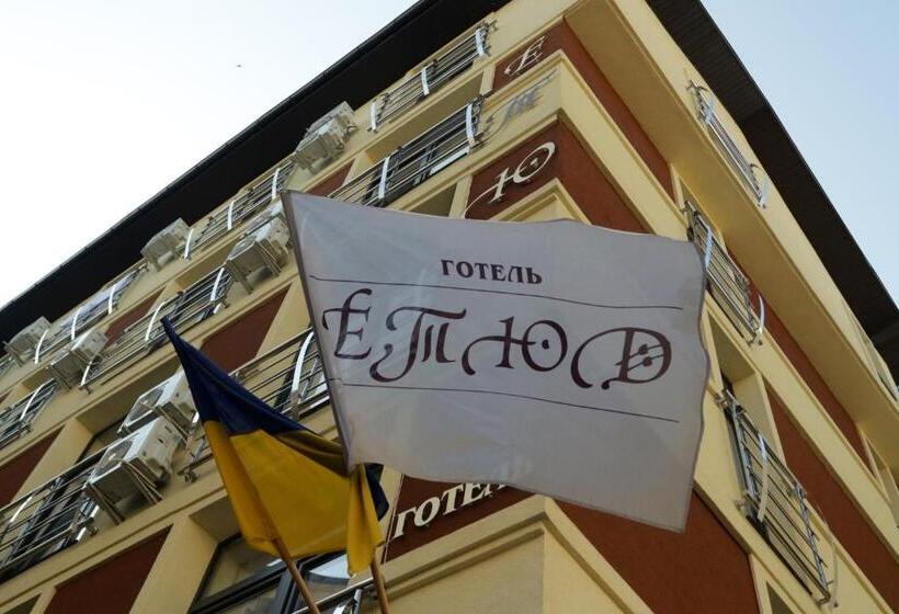 Hotel Etude