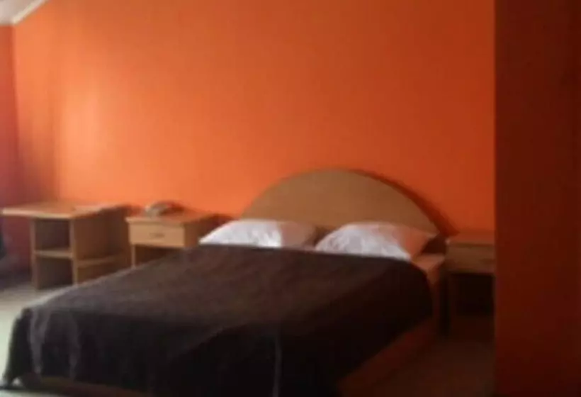 Hotel Galant