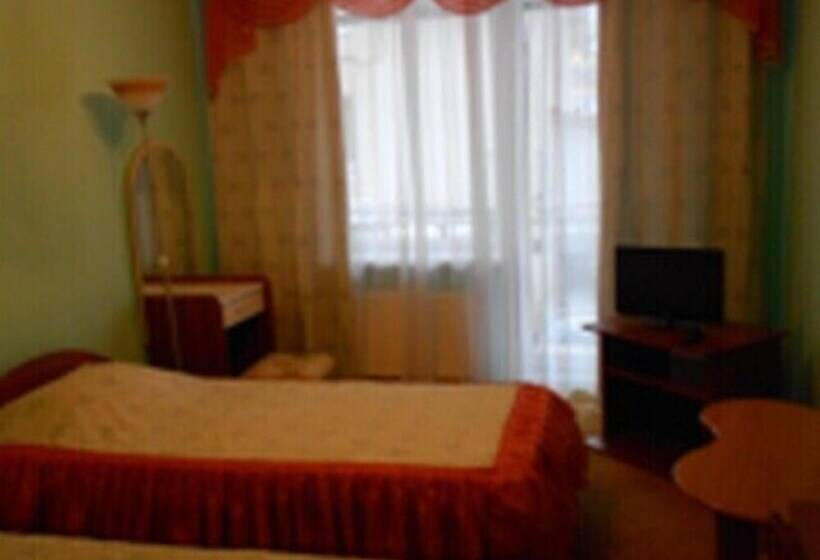 בית מלון כפרי Galant