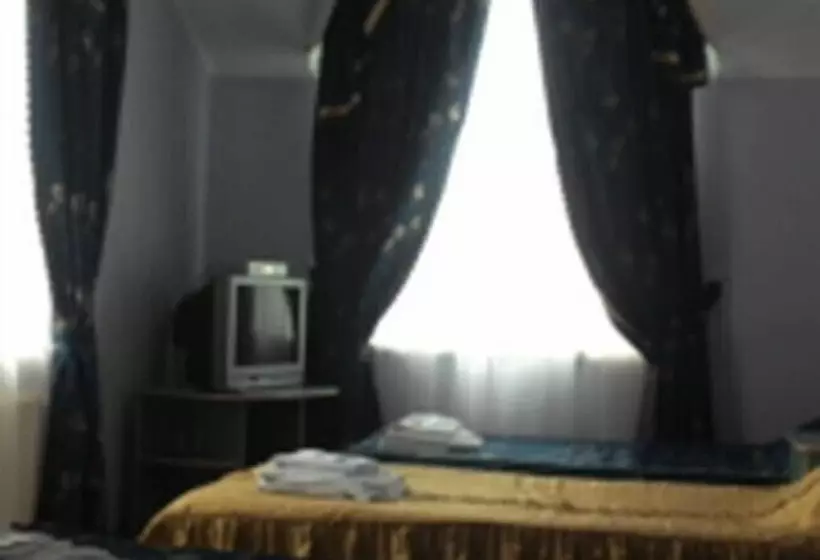 Hotel Galant