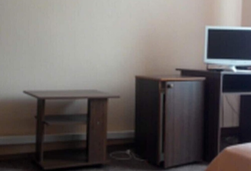 בית מלון כפרי Galant