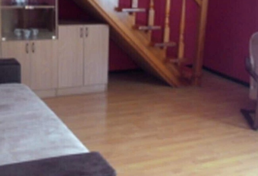 בית מלון כפרי Galant