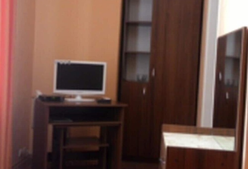 בית מלון כפרי Galant