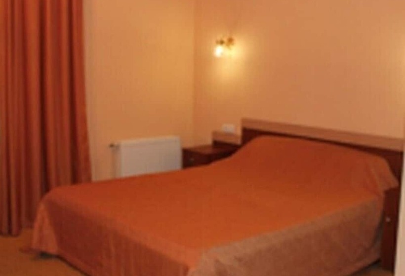 בית מלון כפרי Galant