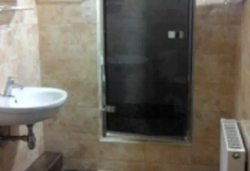 Hotel Galant
