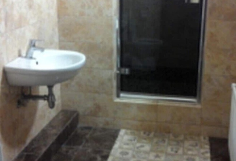 בית מלון כפרי Galant