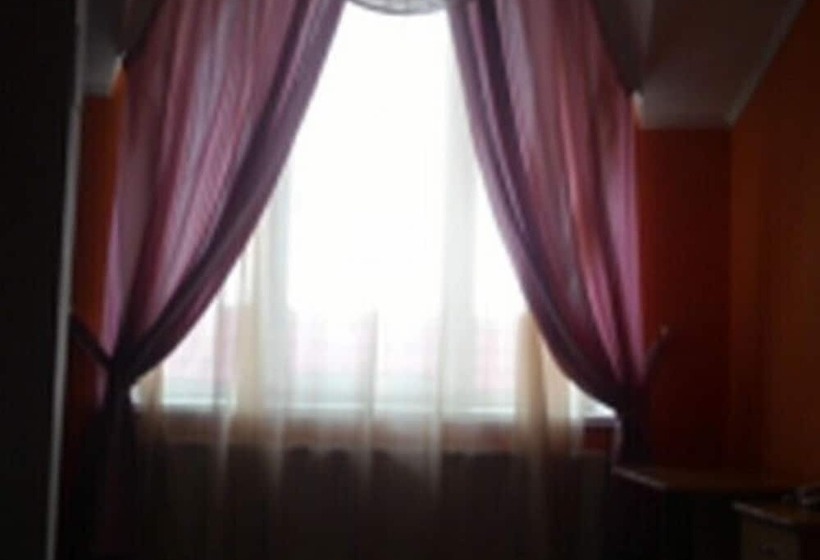 בית מלון כפרי Galant