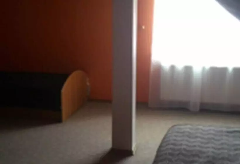 Hotel Galant