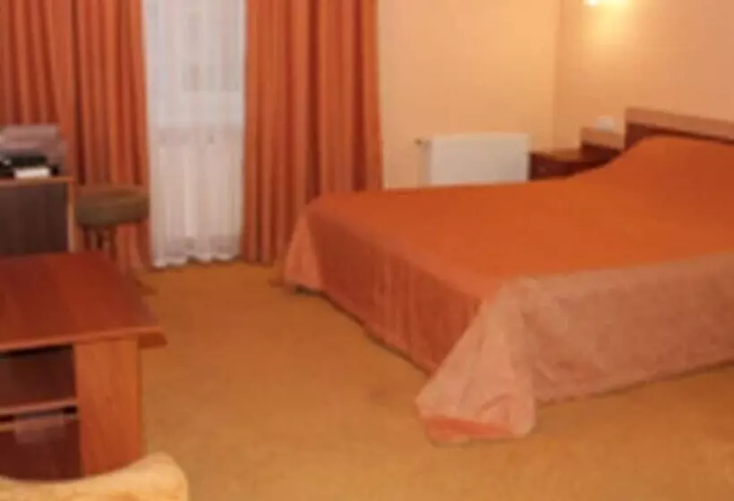 Hotel Galant