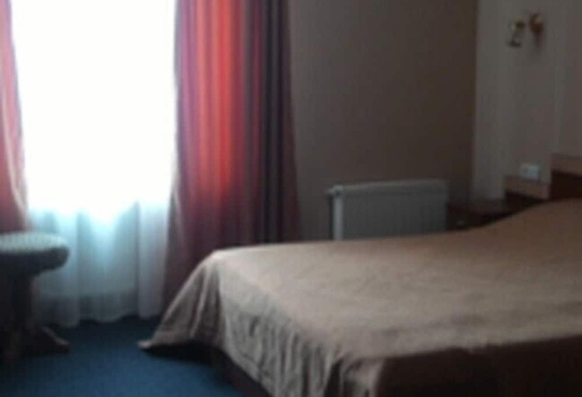 בית מלון כפרי Galant