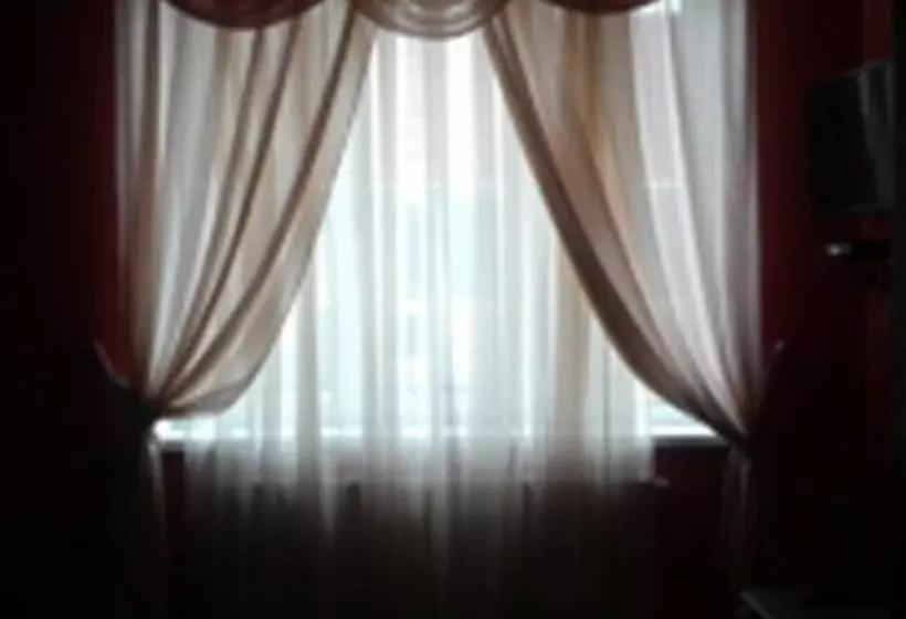 Hotel Galant