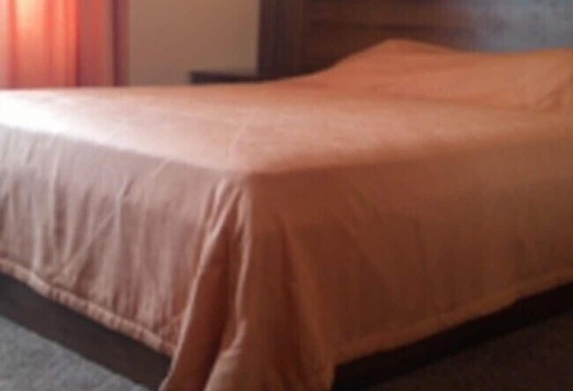 בית מלון כפרי Galant