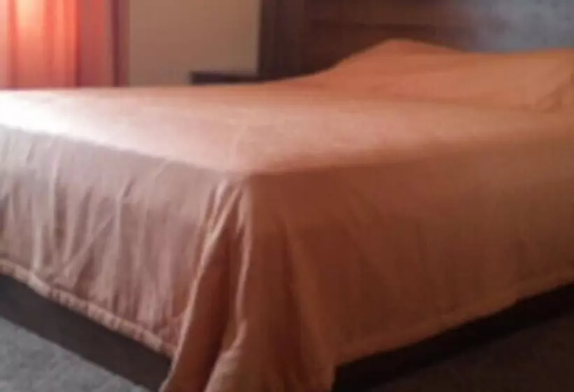 Hotel Galant