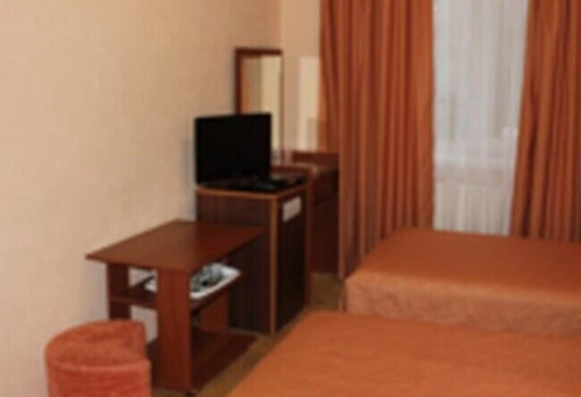 בית מלון כפרי Galant