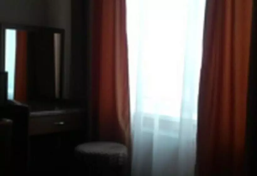 Hotel Galant