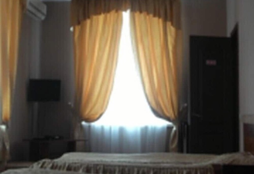 בית מלון כפרי Galant