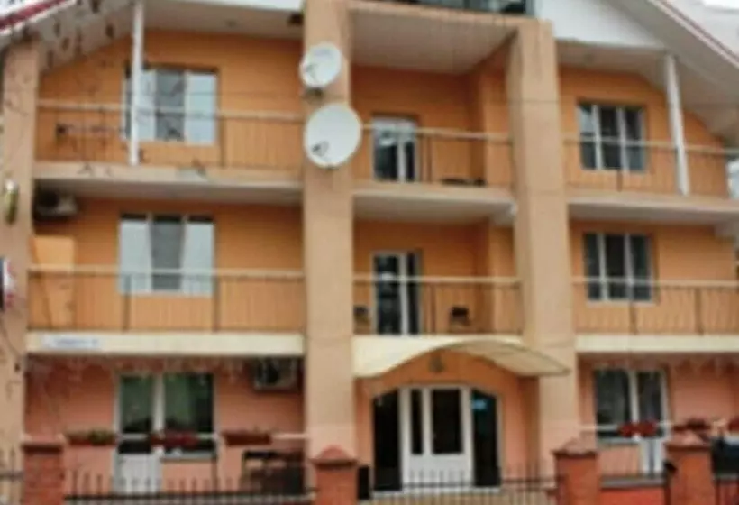 Hotel Galant