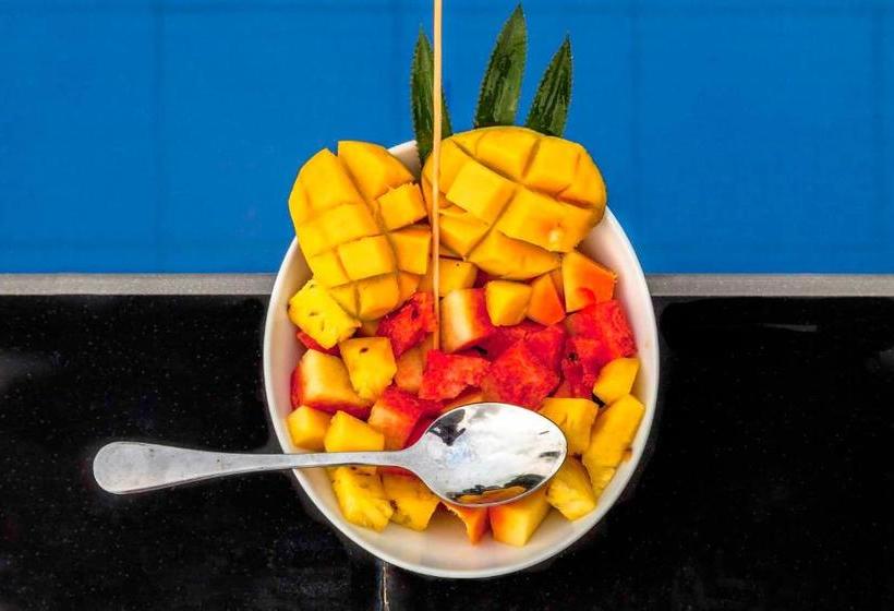 בית מלון כפרי Atara Lagoon Kalpitiya