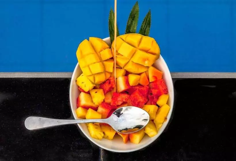 هتل Atara Lagoon Kalpitiya